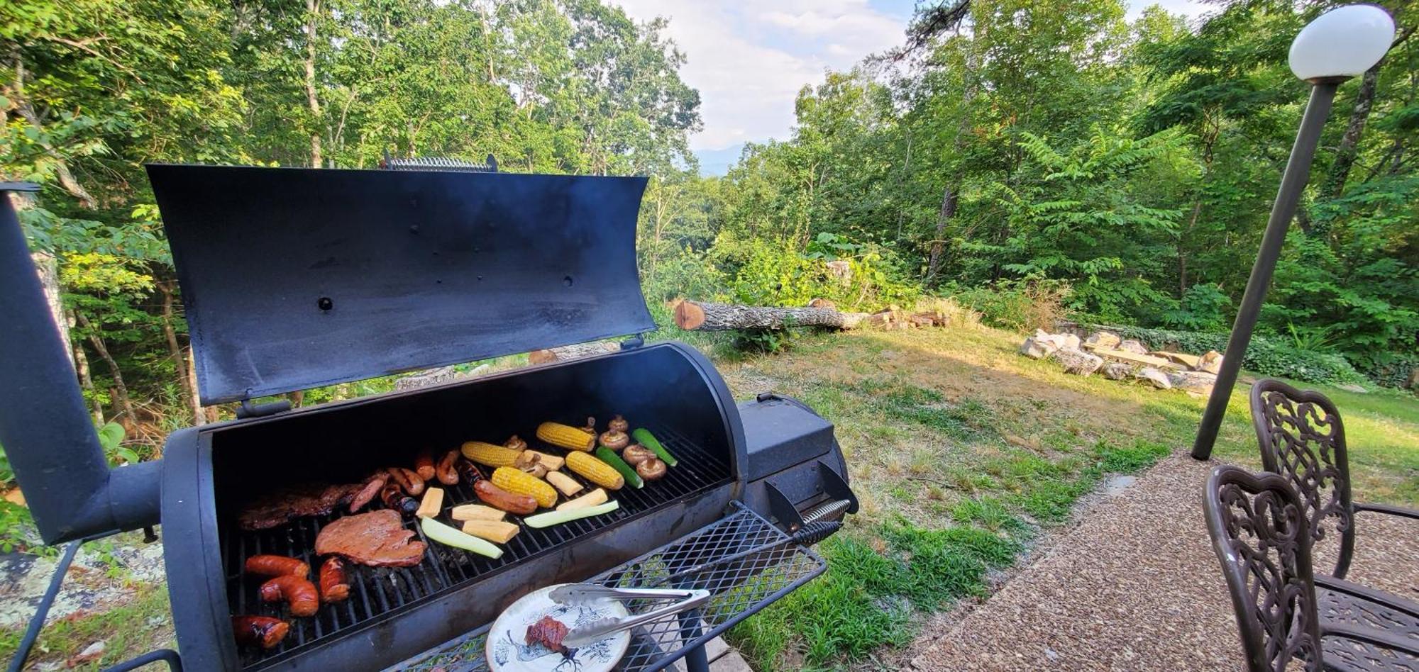 Lazy Bear Cabin Sevierville Extérieur photo