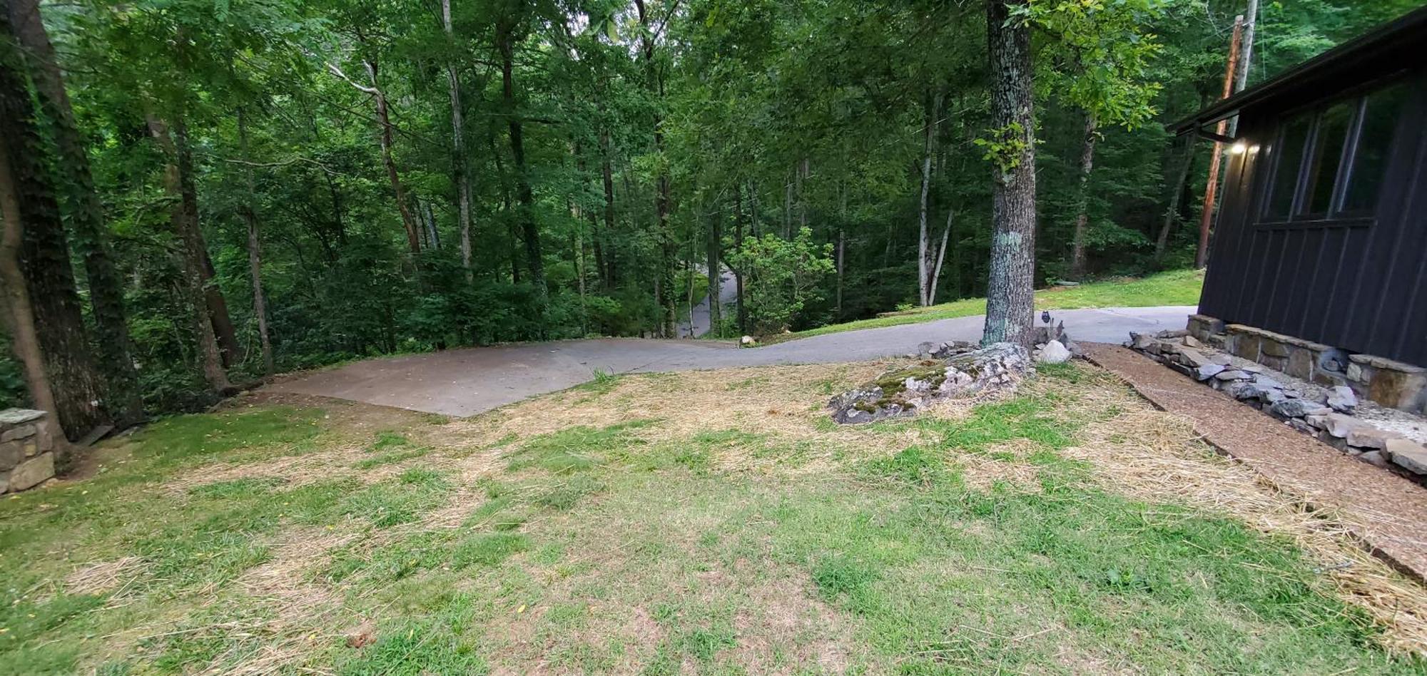 Lazy Bear Cabin Sevierville Extérieur photo