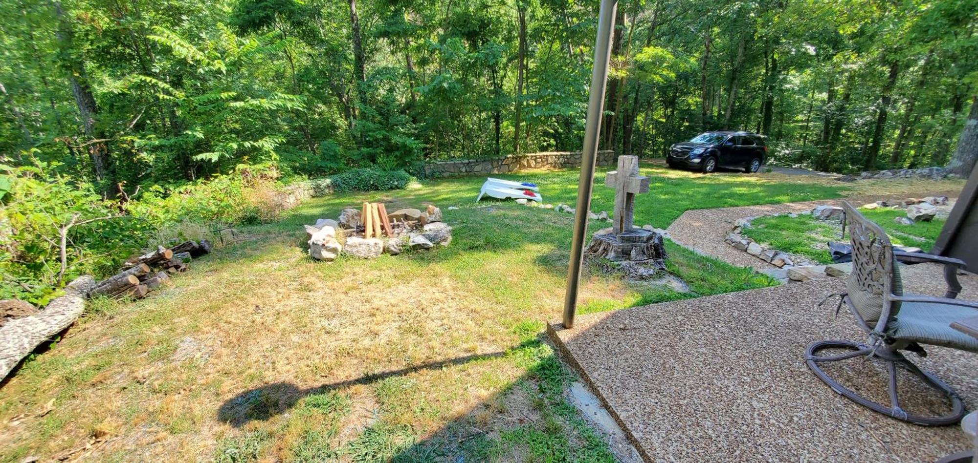 Lazy Bear Cabin Sevierville Extérieur photo