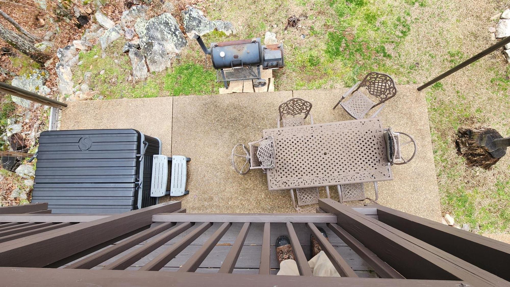 Lazy Bear Cabin Sevierville Extérieur photo